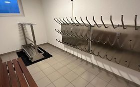 Obergasserhof Apt Waldruhe